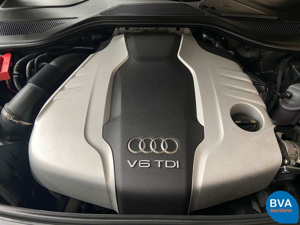 Audi A8 3.0 TDI q. Pro Line + 262 PS 2016, JL-054-R.