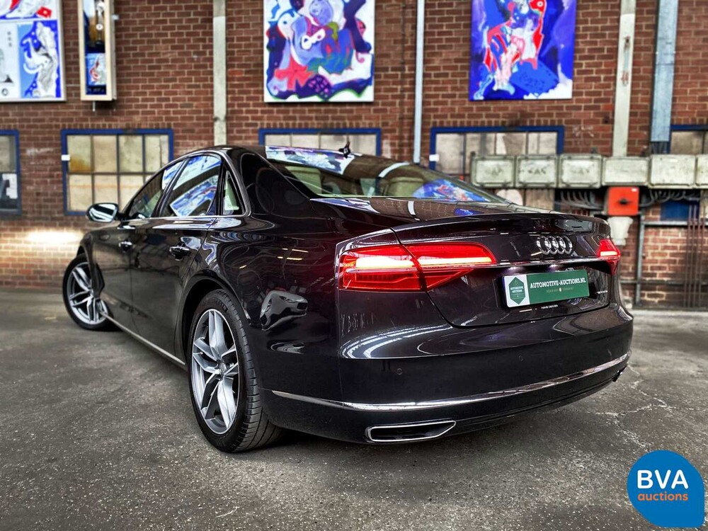 Audi A8 3.0 TDI q. Pro Line + 262 PS 2016, JL-054-R.