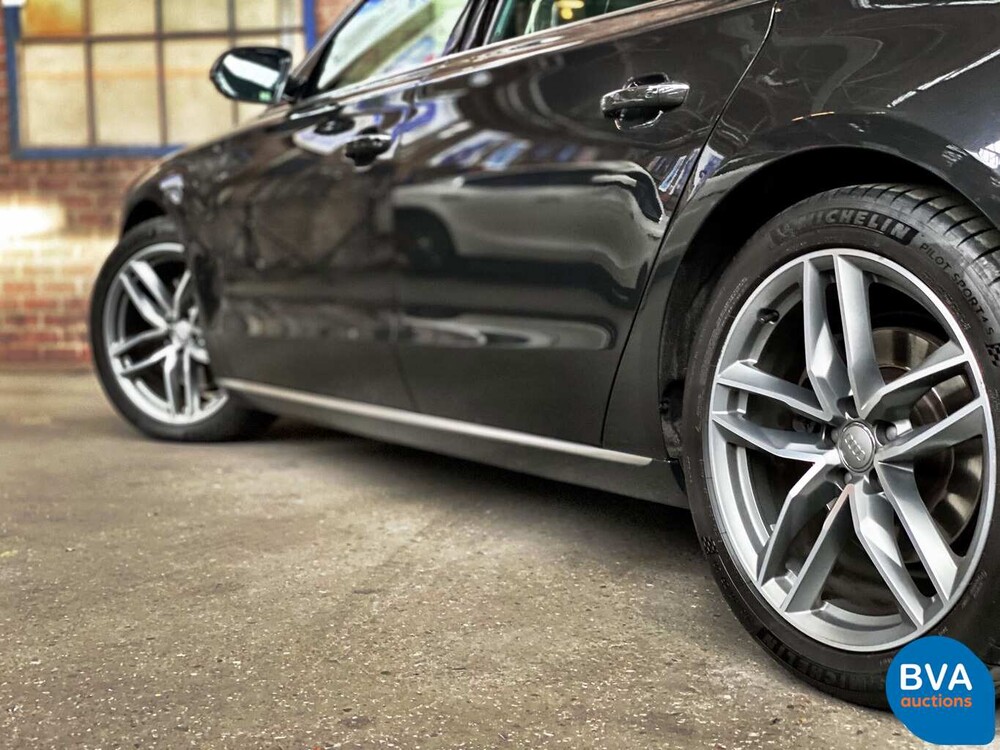 Audi A8 3.0 TDI q. Pro Line + 262 PS 2016, JL-054-R.