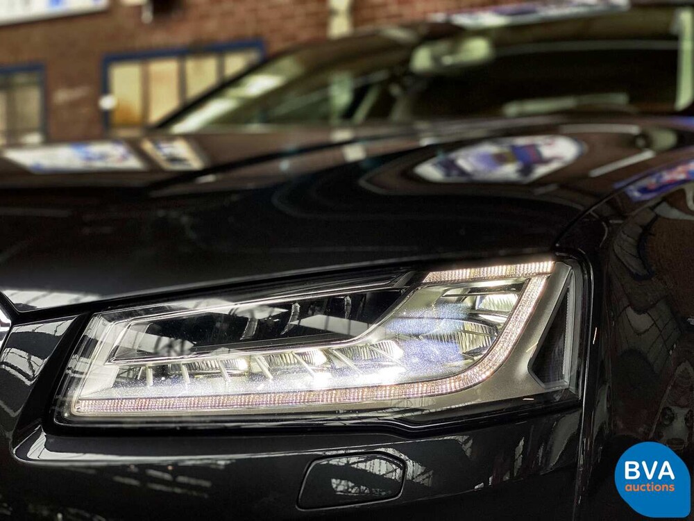 Audi A8 3.0 TDI q. Pro Line + 262 PS 2016, JL-054-R.