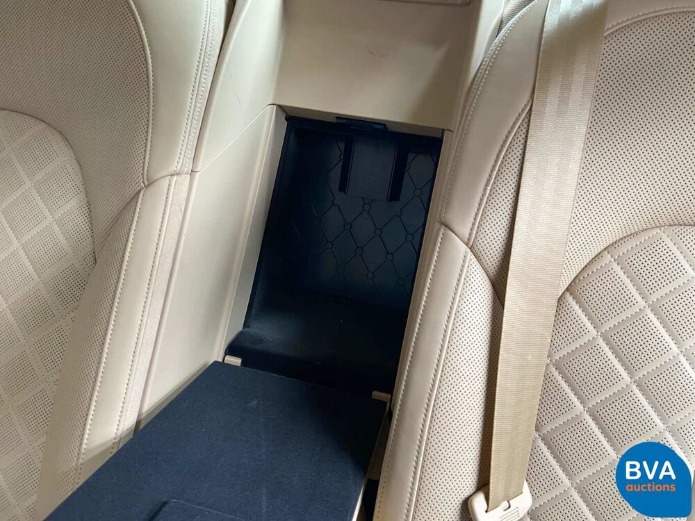 Audi A8 3.0 TDI q. Pro Line + 262 PS 2016, JL-054-R.