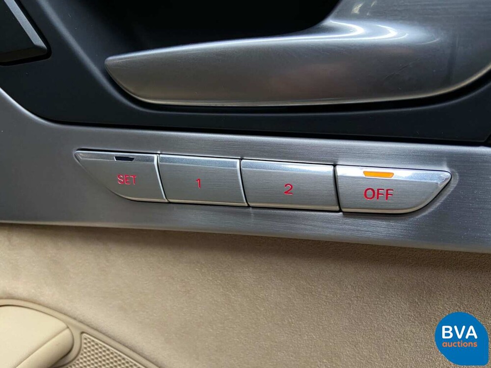 Audi A8 3.0 TDI q. Pro Line + 262 PS 2016, JL-054-R.