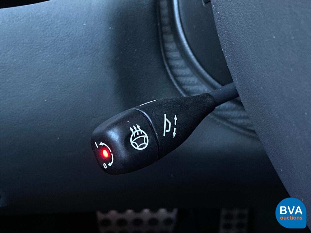 Maybach 57 5.5 V12 550 PS 2007.