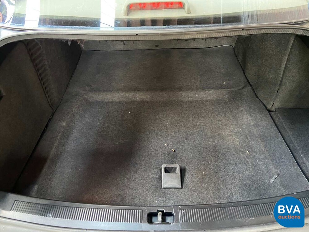 Audi S8 4.2 V8 Quattro Tiptronic5 1998, TJ-XV-11.