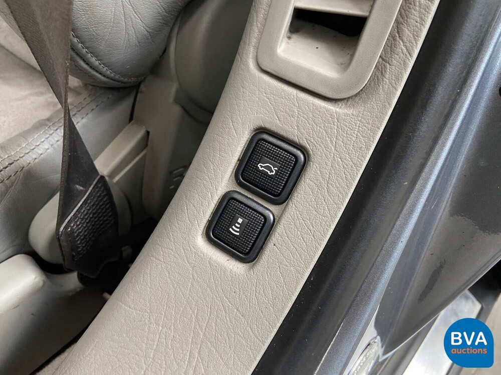 Audi S8 4.2 V8 Quattro Tiptronic5 1998, TJ-XV-11.