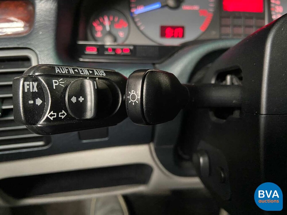 Audi S8 4.2 V8 Quattro Tiptronic5 1998, TJ-XV-11.