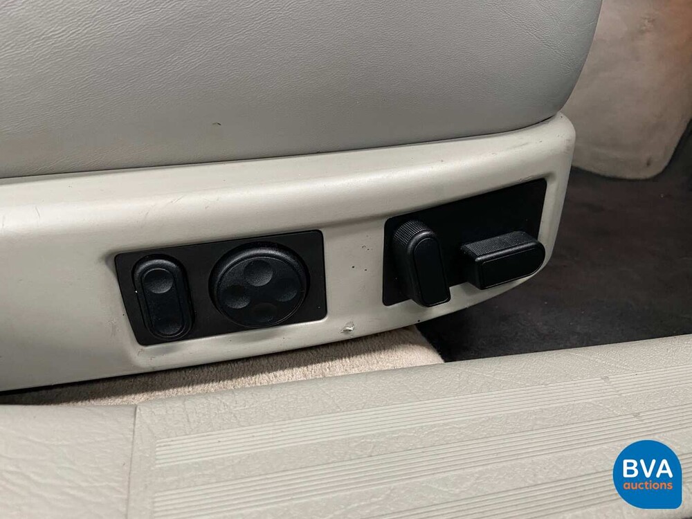 Audi S8 4.2 V8 Quattro Tiptronic5 1998, TJ-XV-11.