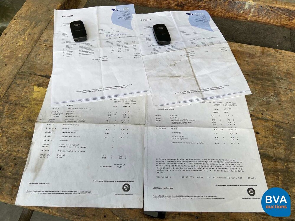 Audi S8 4.2 V8 Quattro Tiptronic5 1998, TJ-XV-11.