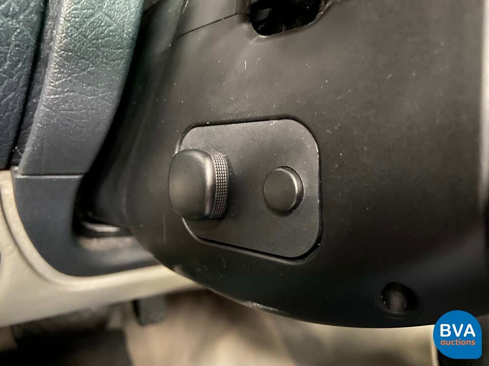 Audi S8 4.2 V8 Quattro Tiptronic5 1998, TJ-XV-11.