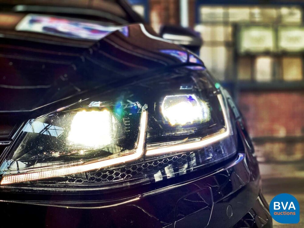 Volkswagen Golf R 2.0 TSI 4Motion 310 PS 2017, TB-186-B.