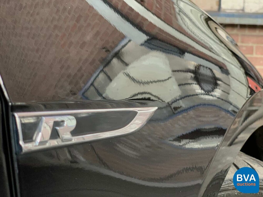 Volkswagen Golf R 2.0 TSI 4Motion 310 PS 2017, TB-186-B.