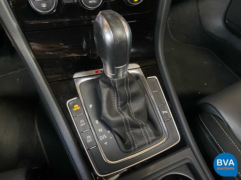 Volkswagen Golf R 2.0 TSI 4Motion 310 PS 2017, TB-186-B.