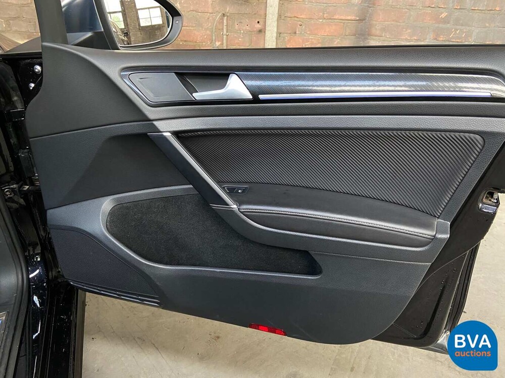 Volkswagen Golf R 2.0 TSI 4Motion 310 PS 2017, TB-186-B.