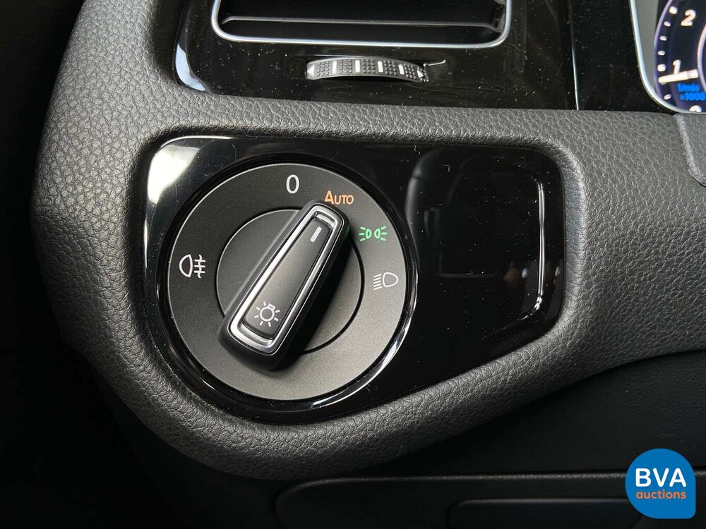 Volkswagen Golf R 2.0 TSI 4Motion 310 PS 2017, TB-186-B.