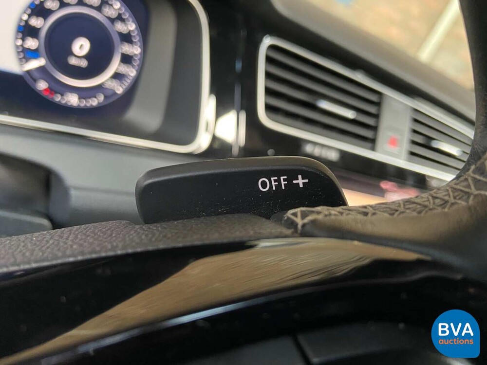 Volkswagen Golf R 2.0 TSI 4Motion 310 PS 2017, TB-186-B.