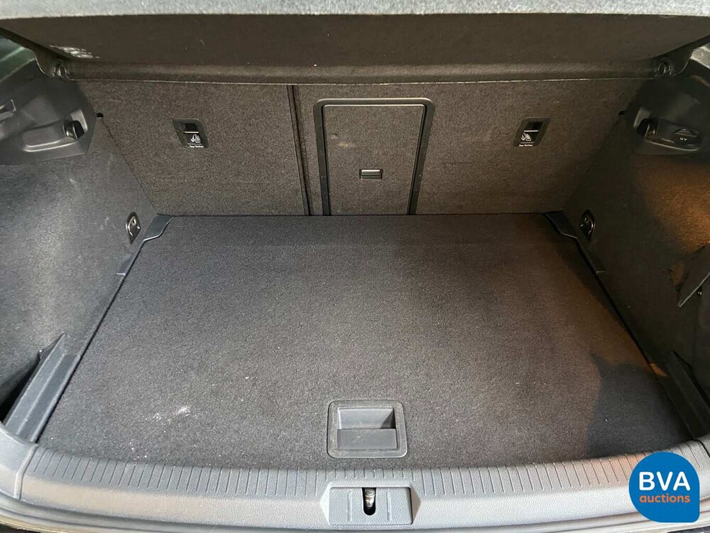 Volkswagen Golf R 2.0 TSI 4Motion 310 PS 2017, TB-186-B.