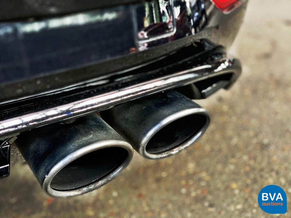 Volkswagen Golf R 2.0 TSI 4Motion 310 PS 2017, TB-186-B.