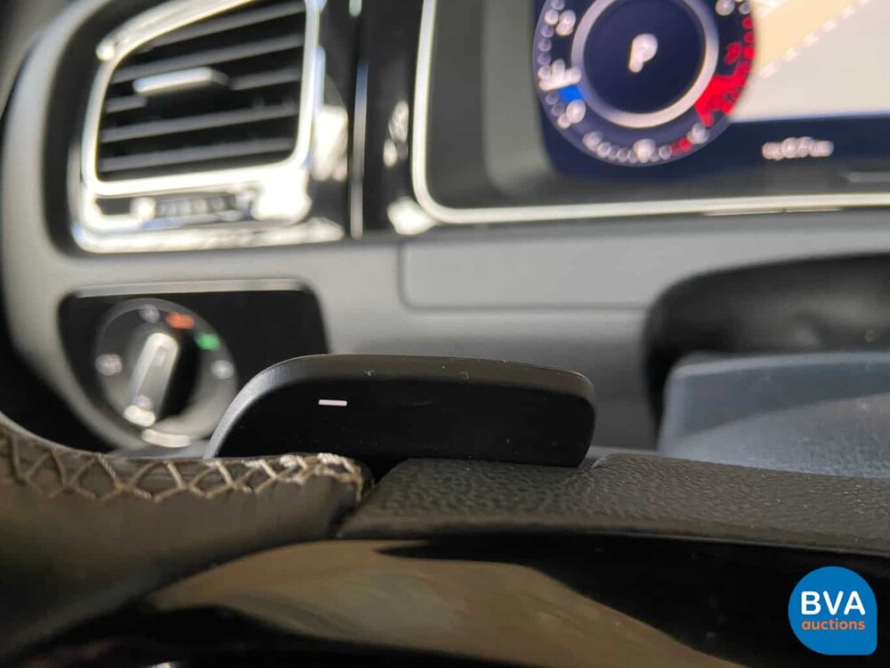 Volkswagen Golf R 2.0 TSI 4Motion 310 PS 2017, TB-186-B.