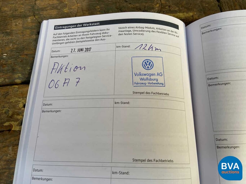 Volkswagen Golf R 2.0 TSI 4Motion 310hp 2017, TB-186-B.