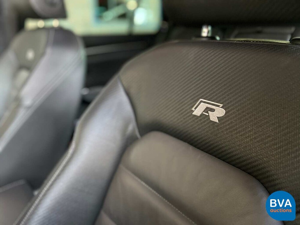 Volkswagen Golf R 2.0 TSI 4Motion 310 PS 2017, TB-186-B.