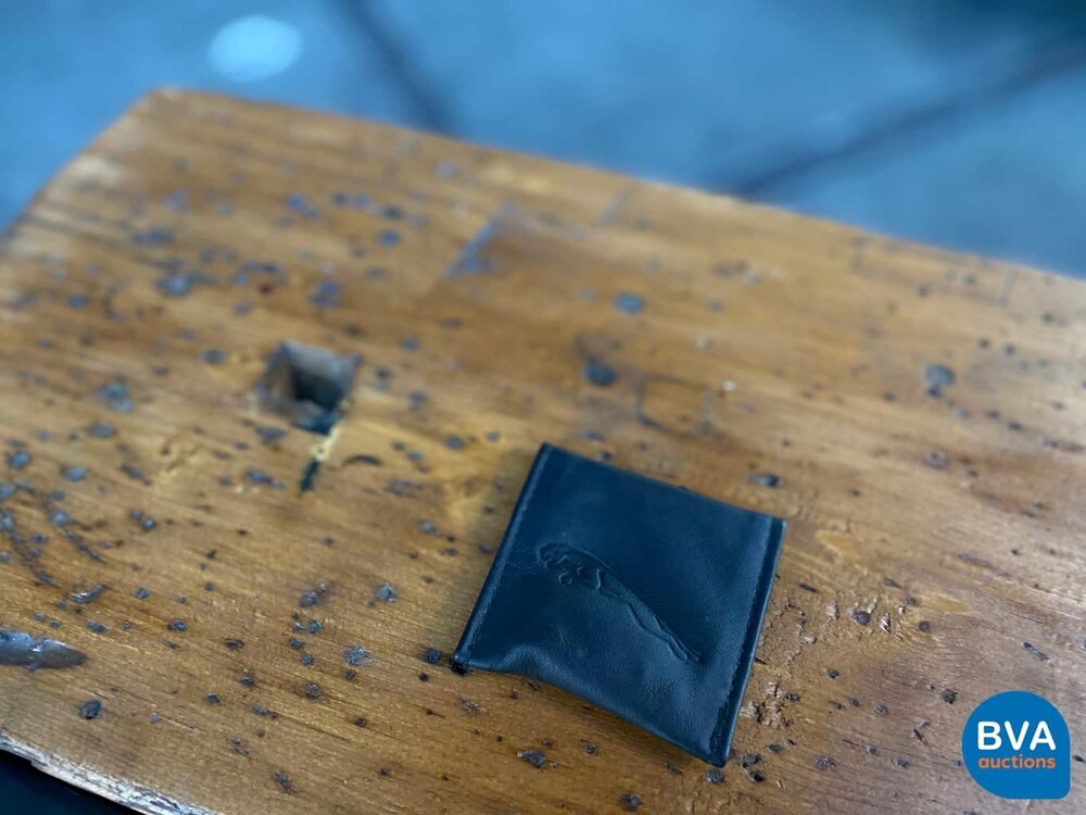 Jaguar XJR Arden 4.0 Aufgeladen 4.0 V8 363 PS 2000, 75-JF-SF.