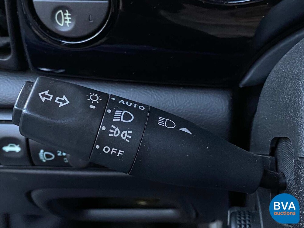 Jaguar XJR Arden 4.0 Aufgeladen 4.0 V8 363 PS 2000, 75-JF-SF.