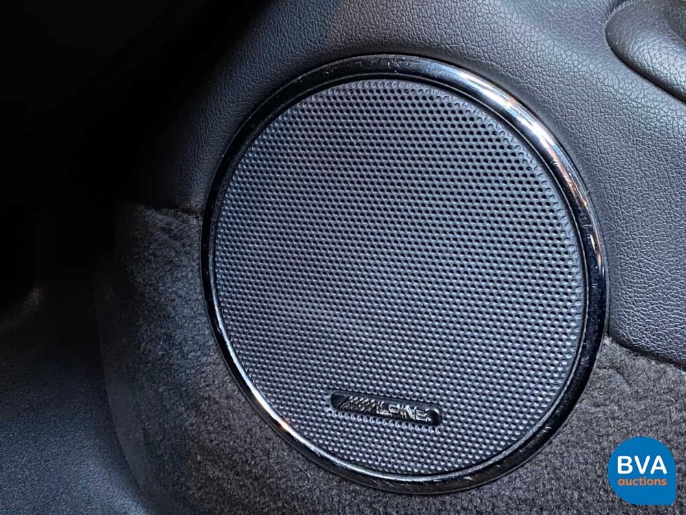 Jaguar XJR Arden 4.0 Aufgeladen 4.0 V8 363 PS 2000, 75-JF-SF.