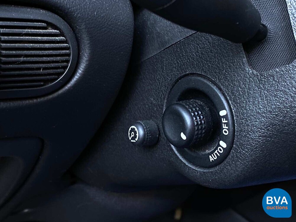 Jaguar XJR Arden 4.0 Aufgeladen 4.0 V8 363 PS 2000, 75-JF-SF.