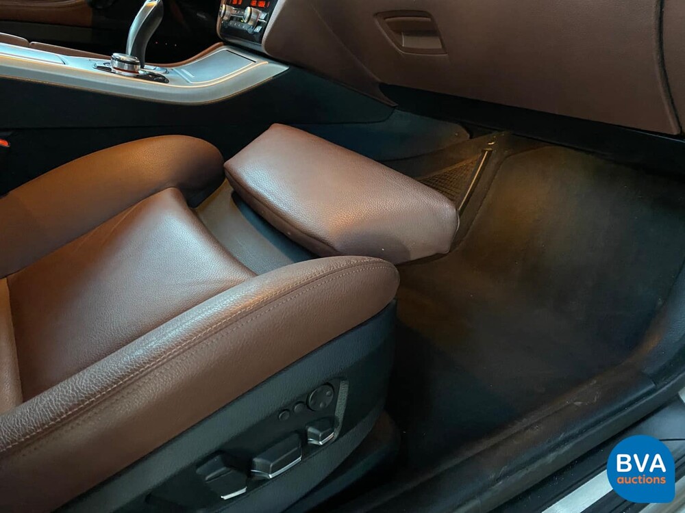 BMW 520i Sedan 184hp 2013, 1-SLH-73.