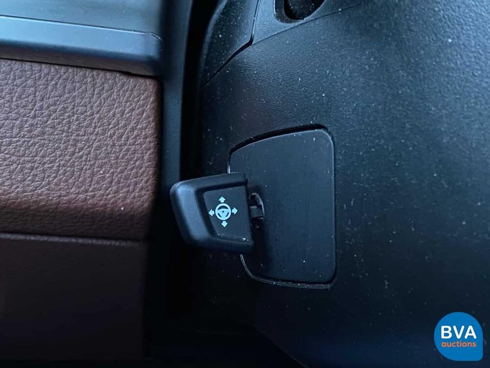 BMW 520i Sedan 184hp 2013, 1-SLH-73.