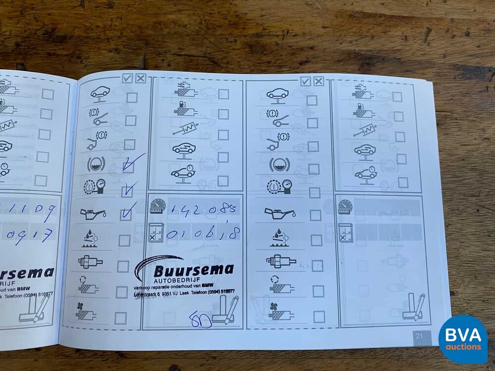 BMW 520i Sedan 184hp 2013, 1-SLH-73.