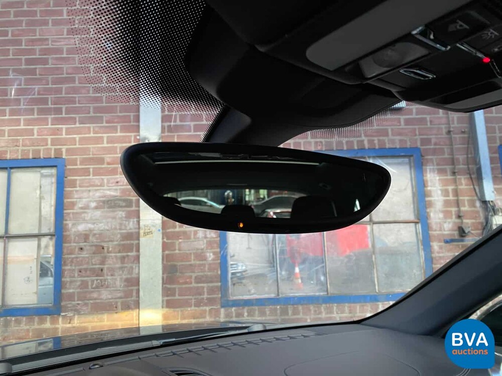 Porsche Cayenne S 4.2D 382 PS / 850 Nm 2013, 1-KGP-47.