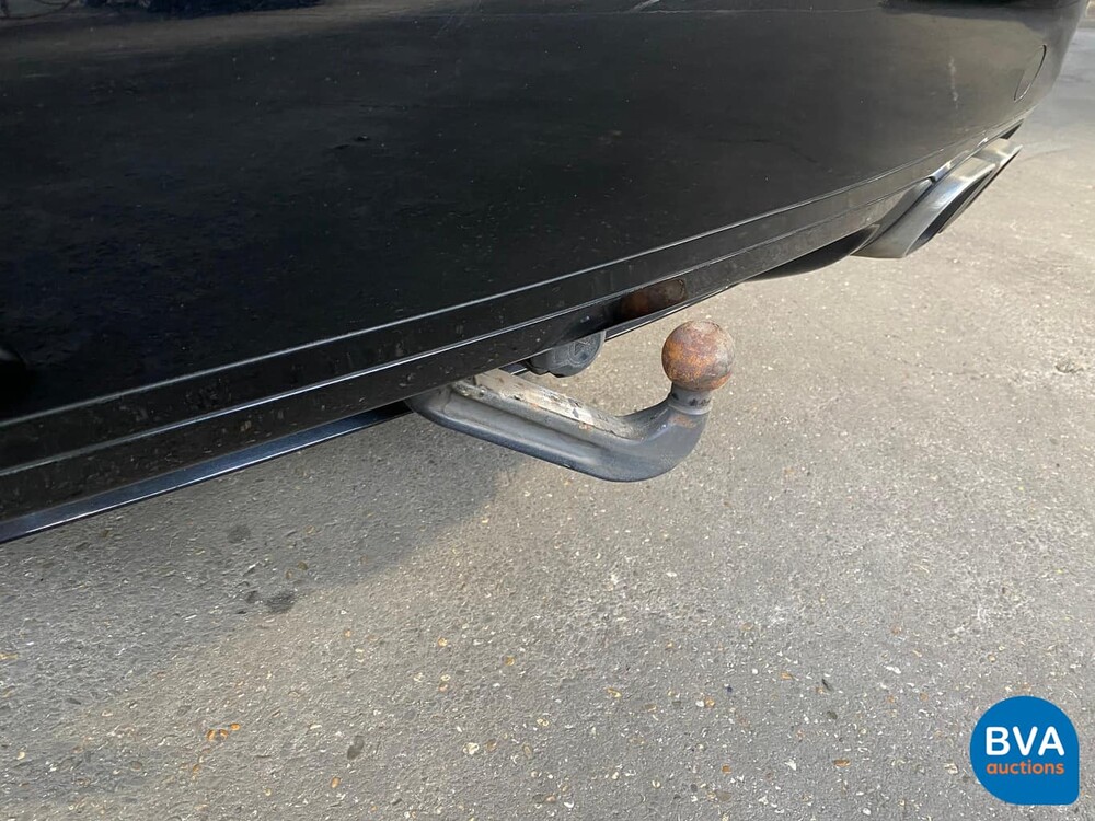 Porsche Cayenne S 4.2D 382 PS / 850 Nm 2013, 1-KGP-47.