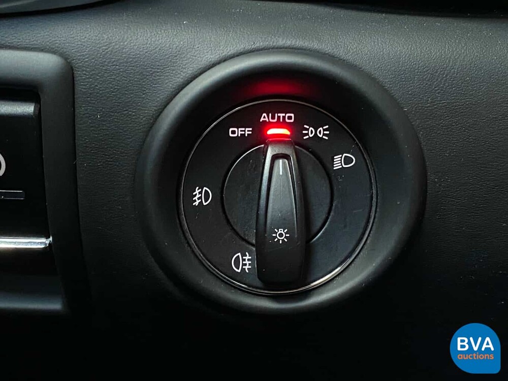 Porsche Cayenne S 4.2D 382 PS / 850 Nm 2013, 1-KGP-47.