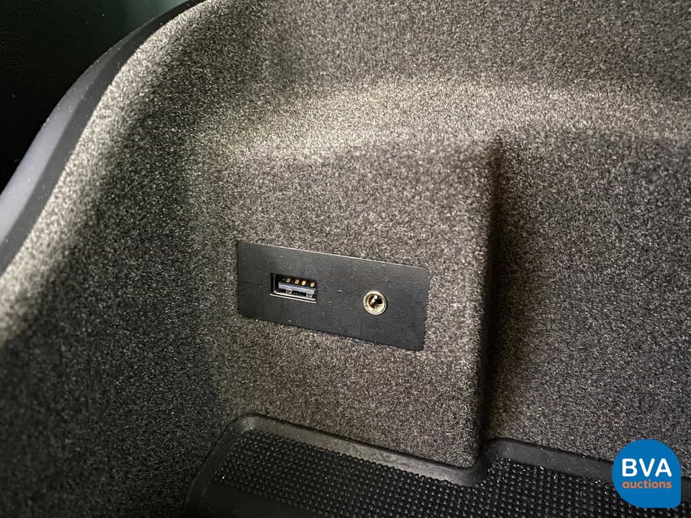 Porsche Cayenne S 4.2D 382 PS / 850 Nm 2013, 1-KGP-47.