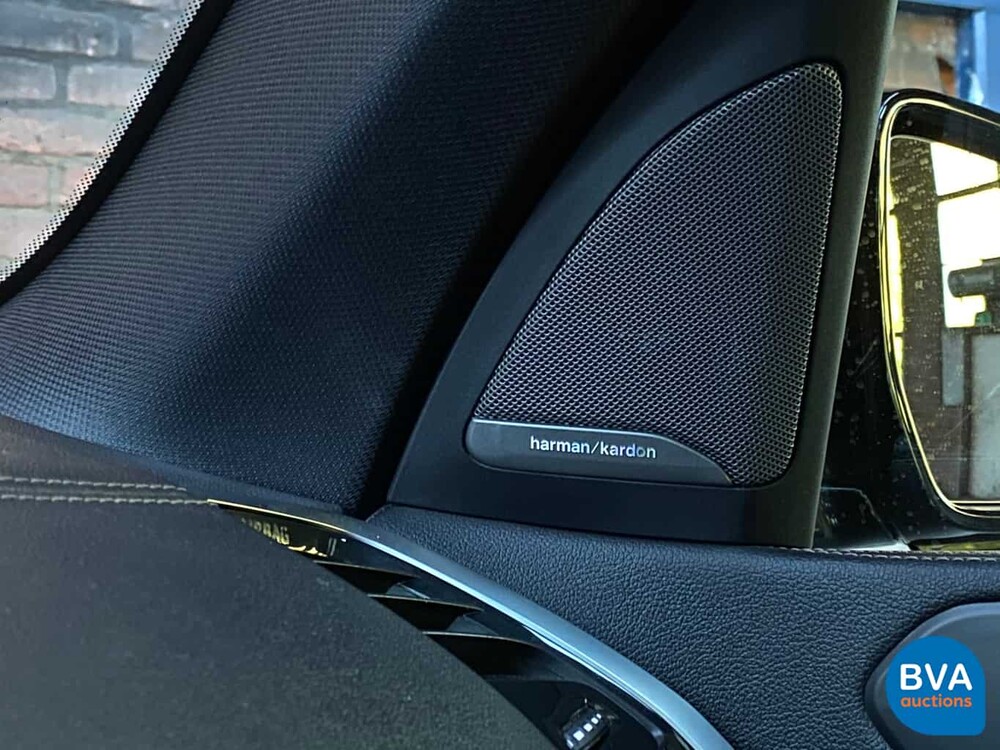 BMW X5 M50d xDrive M-Sport 400 PS / 760 Nm-Garantie 2019, H-698-VH.