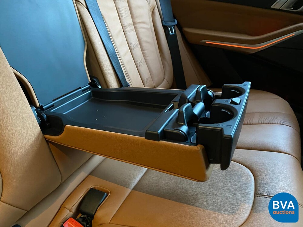 BMW X5 M50d xDrive M-Sport 400 PS / 760 Nm-Garantie 2019, H-698-VH.