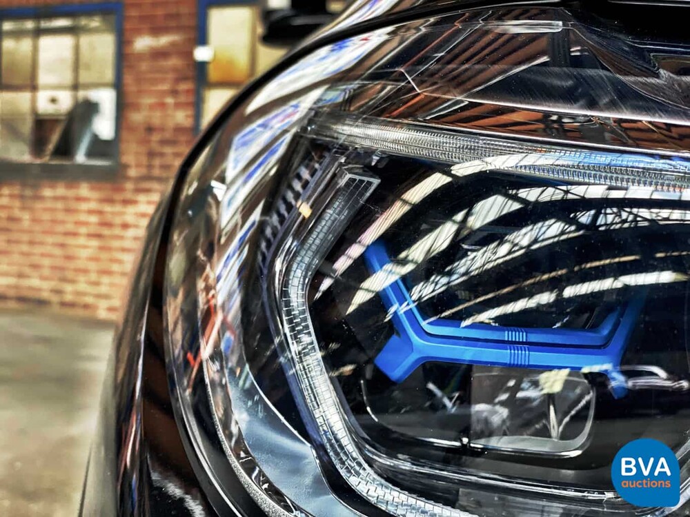 BMW X5 M50d xDrive M-Sport 400 PS / 760 Nm-Garantie 2019, H-698-VH.