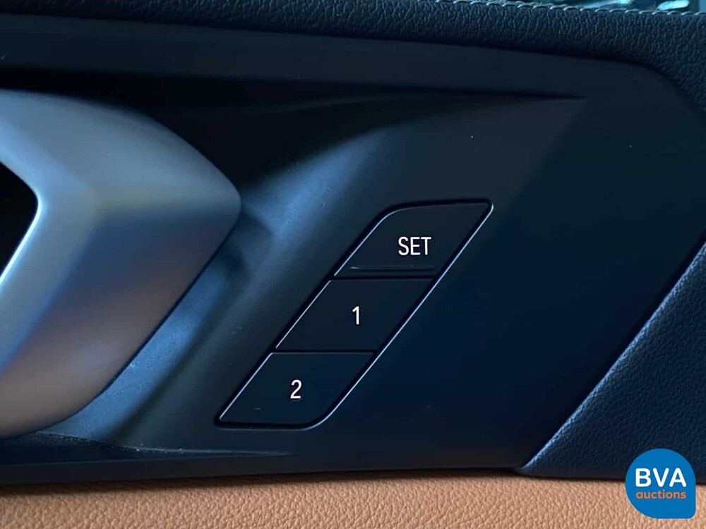 BMW X5 M50d xDrive M-Sport 400 PS / 760 Nm-Garantie 2019, H-698-VH.