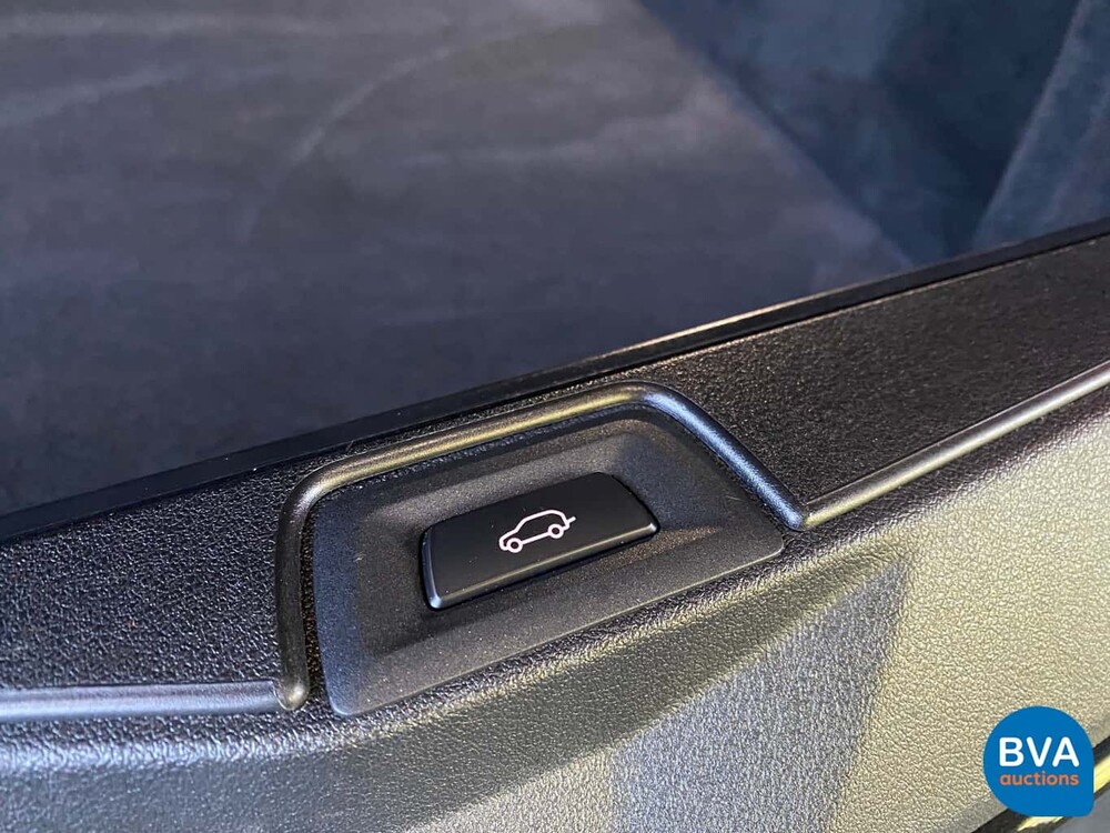 BMW X5 M50d xDrive M-Sport 400 PS / 760 Nm-Garantie 2019, H-698-VH.