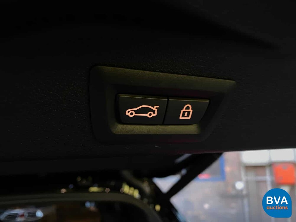 BMW X5 M50d xDrive M-Sport 400 PS / 760 Nm-Garantie 2019, H-698-VH.