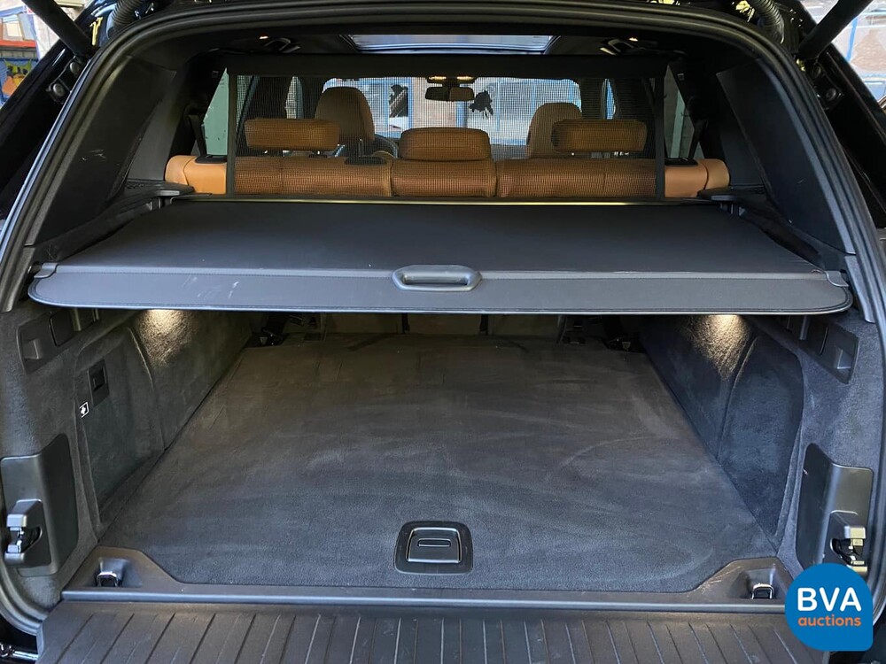 BMW X5 M50d xDrive M-Sport 400 PS / 760 Nm-Garantie 2019, H-698-VH.