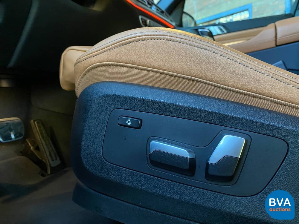 BMW X5 M50d xDrive M-Sport 400 PS / 760 Nm-Garantie 2019, H-698-VH.