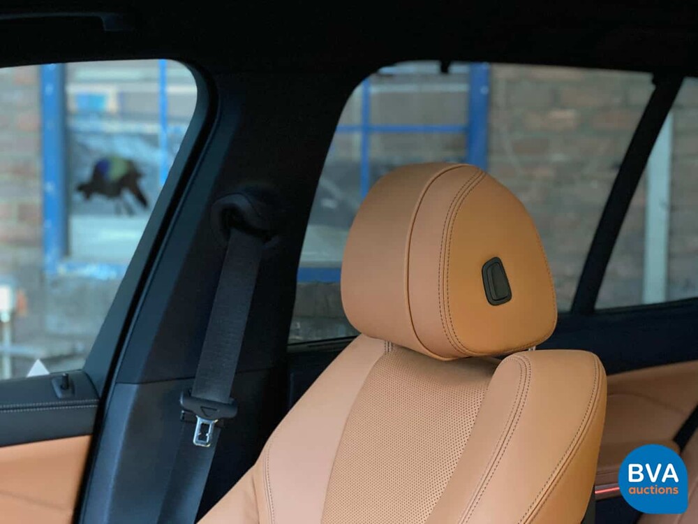 BMW X5 M50d xDrive M-Sport 400 PS / 760 Nm-Garantie 2019, H-698-VH.