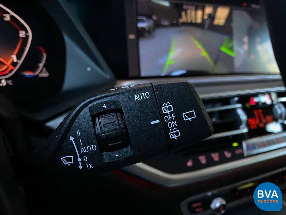 BMW X5 M50d xDrive M-Sport 400 PS / 760 Nm-Garantie 2019, H-698-VH.