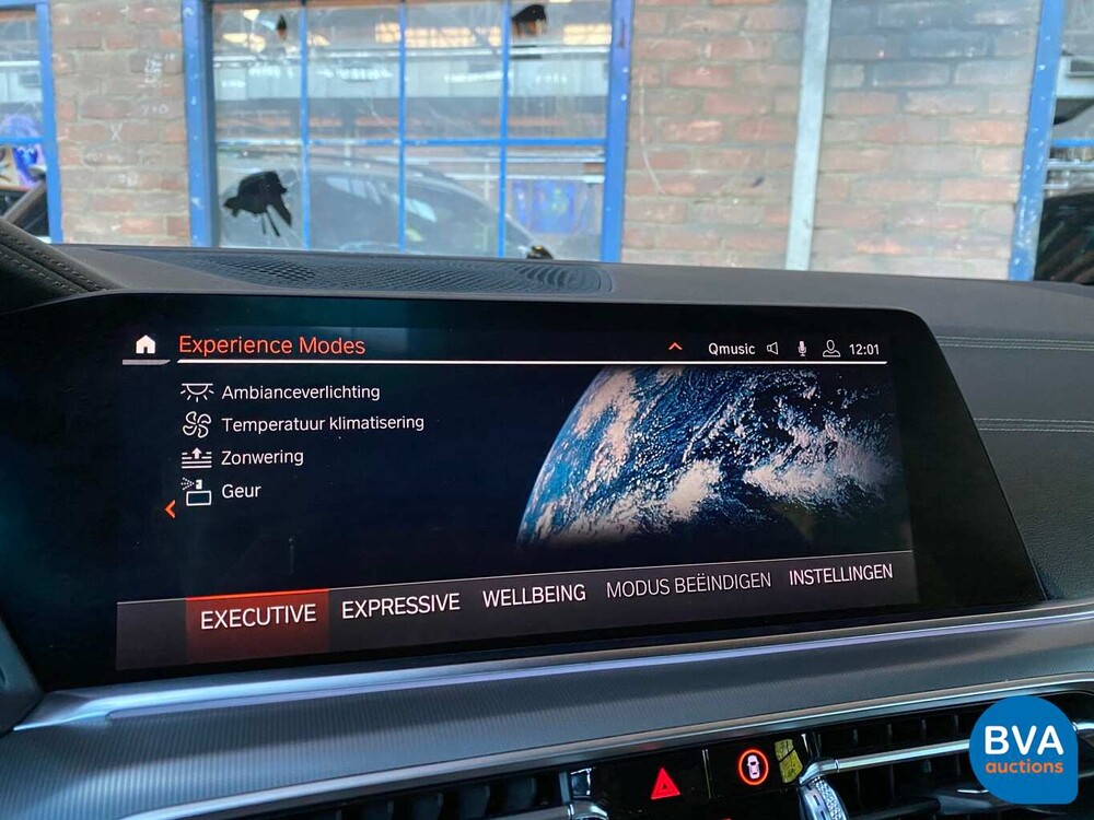 BMW X5 M50d xDrive M-Sport 400 PS / 760 Nm-Garantie 2019, H-698-VH.