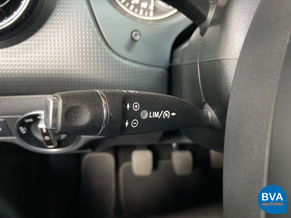 Mercedes-Benz A180 AMG 2014 A-class, 5-TBB-32.