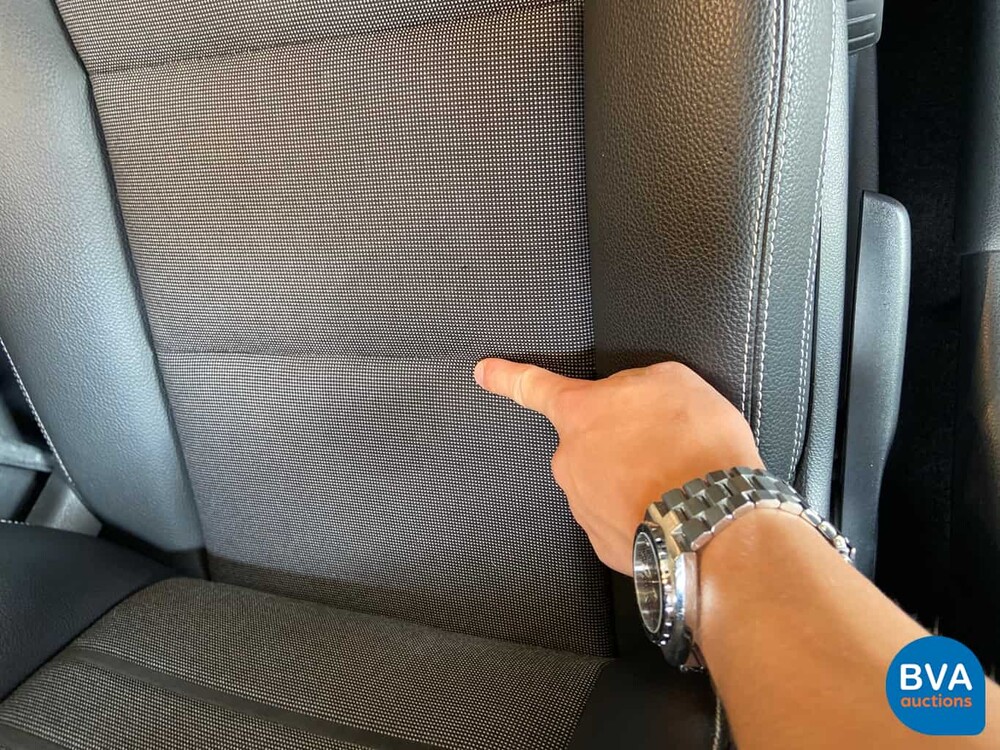 Mercedes-Benz A180 AMG 2014 A-class, 5-TBB-32.