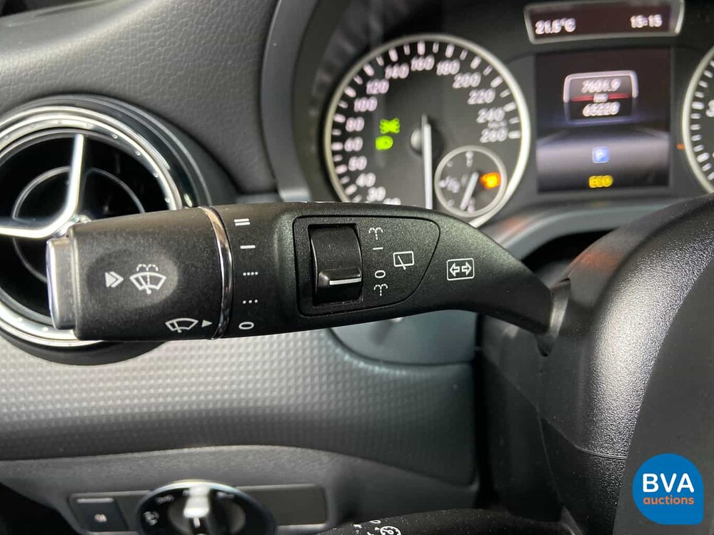 Mercedes-Benz A180 AMG 2014 A-class, 5-TBB-32.