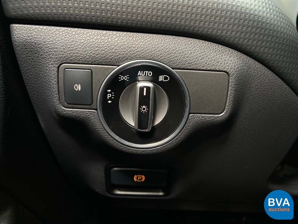 Mercedes-Benz A180 AMG 2014 A-class, 5-TBB-32.